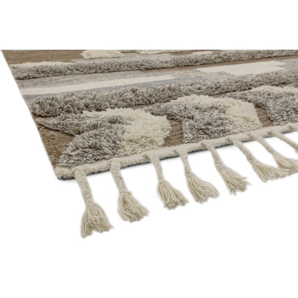 Paloma Tangier szőnyeg, 120 x 170 cm - Asiatic Carpets-image-2