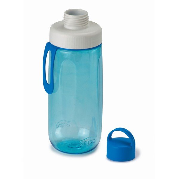 Watter kék vizespalack, 500 ml - Snips-image-1