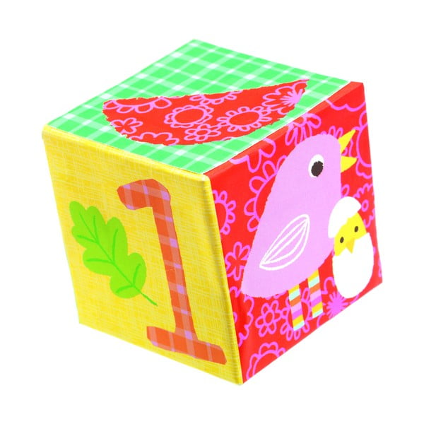 Erdő dobozos építőjáték - Djeco-image-3