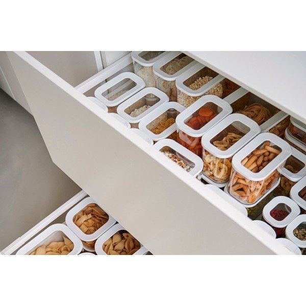 Élelmiszertartó doboz szett 7 db-os Modula – Mepal-image-4