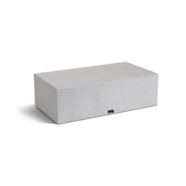 Karton fiókos rendszerező dokumentumokhoz  Ted Canvas Paper Laminate – Bigso-image-2