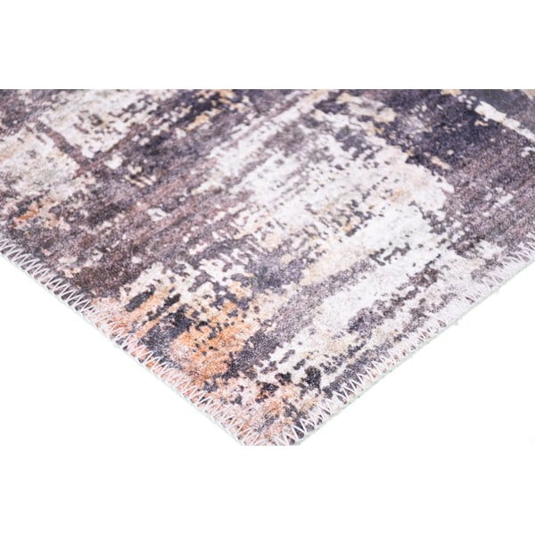 Louis barna szőnyeg, 50 x 80 cm - Vitaus-image-2