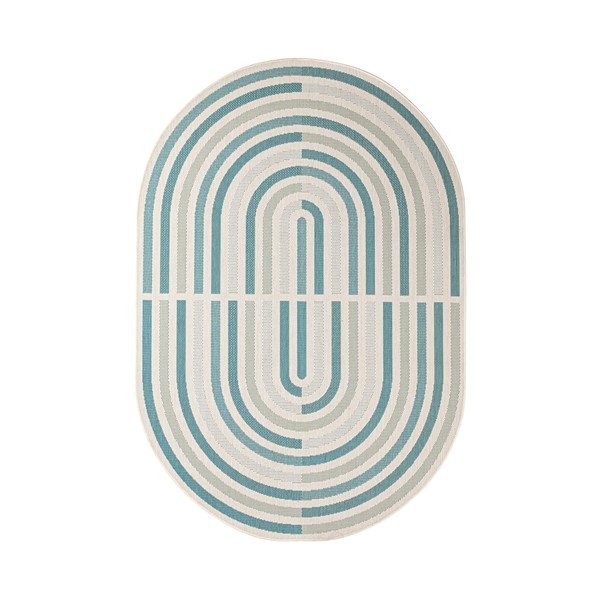 Kültéri-beltéri szőnyeg 160x229 cm Nour – Bizzotto