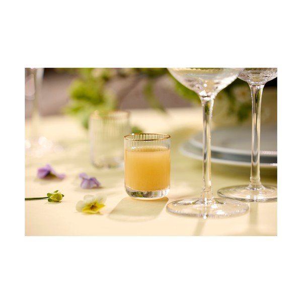 Röviditalos pohár szett 4 db-os 60 ml Palermo – Lyngby Glas-image-2