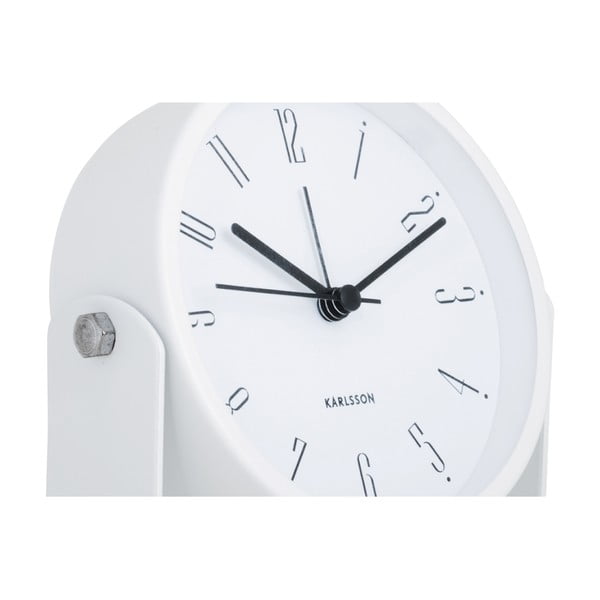 Ébresztőóra ø 11 cm Regal – Karlsson-image-3