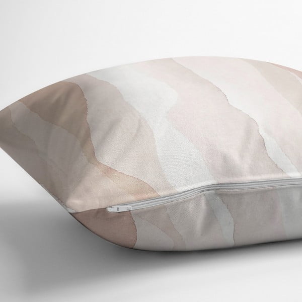 Párnahuzat 43x43 cm Komodo Beach – Mila Home-image-2