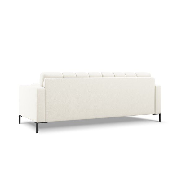 Fehéresbézs kanapé 217 cm Bali – Cosmopolitan Design-image-3