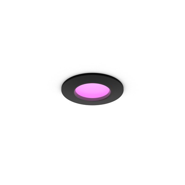 LED süllyesztett okos mennyezeti lámpa 8 W Slim – Philips Hue-image-1