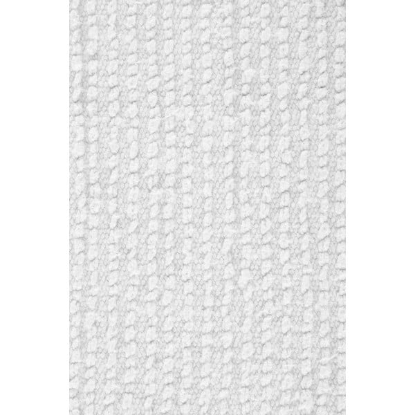 Fehér fürdőszobai kilépő 50x45 cm Riva - Tiseco Home Studio-image-2