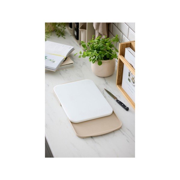Műanyag vágódeszka 40 x 27 cm Separa – Rosti-image-3