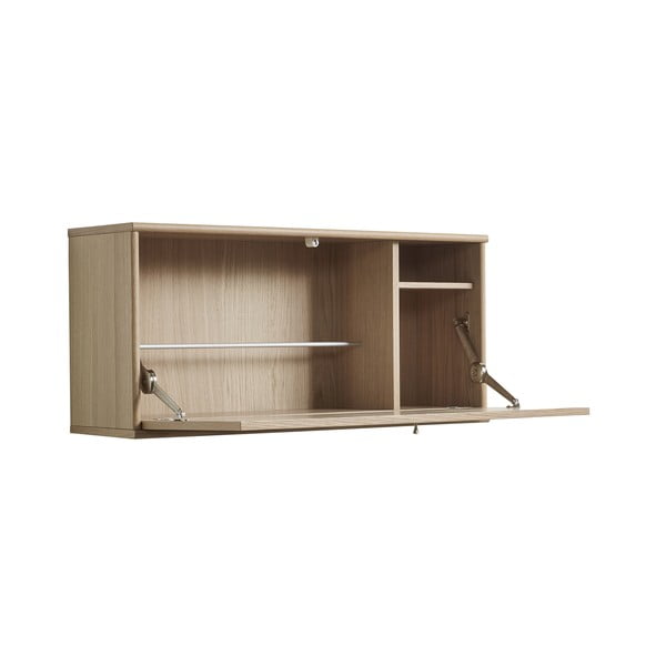 Fali asztal tölgy dekorral Mistral 053-image-3