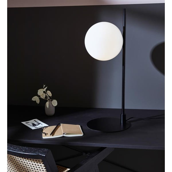 Dione fehér asztali lámpa, magasság 62,5 cm - Markslöjd-image-1