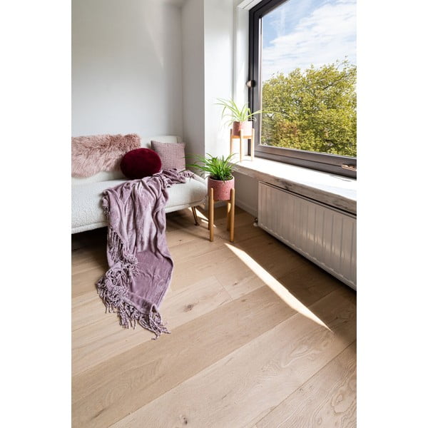 Sheepskin rózsaszín műszőrme szőnyeg, 60 x 90 cm - Tiseco Home Studio-image-2