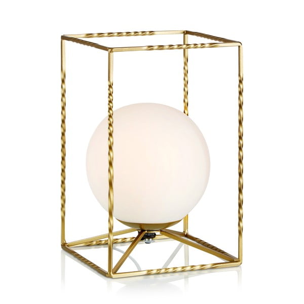 Eve Table Gold aranyszínű asztali lámpa - Markslöjd