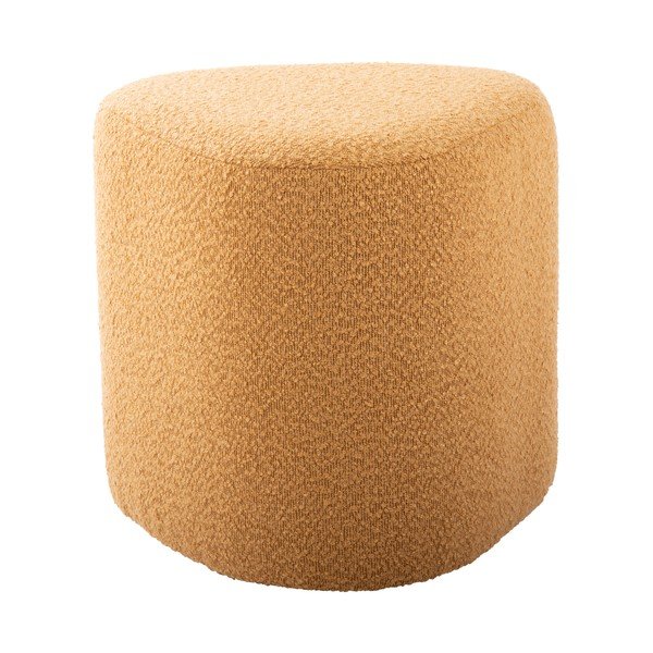 Sárga buklé puff Ada – Leitmotiv-image-2