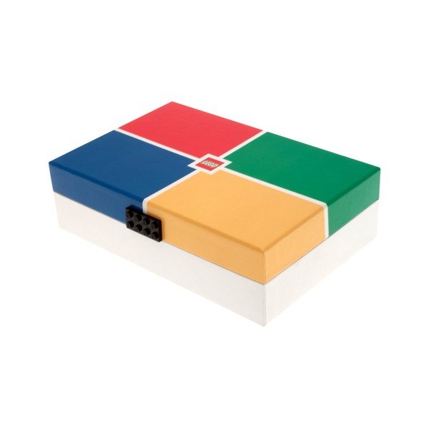 Brick Blue felnőtt karóra - LEGO®-image-1