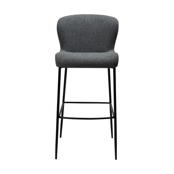 Szürke bárszék 105 cm Glam – DAN-FORM Denmark-image-2