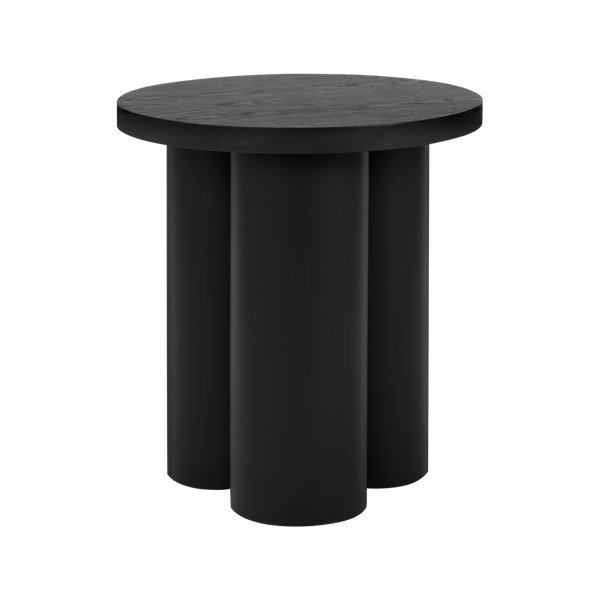 Fekete ülőke Oly – noo.ma