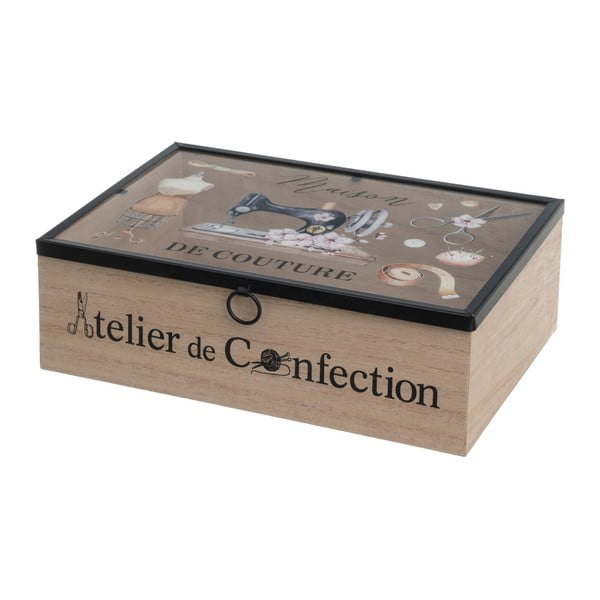 Varródoboz Atelier – Casa Selección