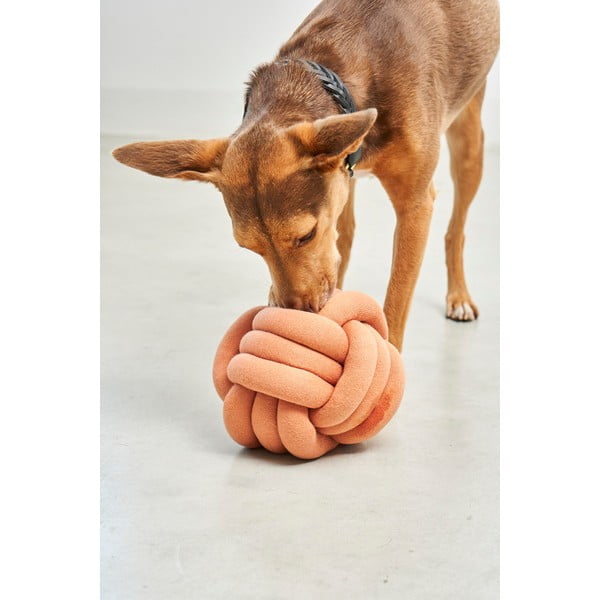 Kutyajáték Tubo Dusty Orange – MiaCara-image-4
