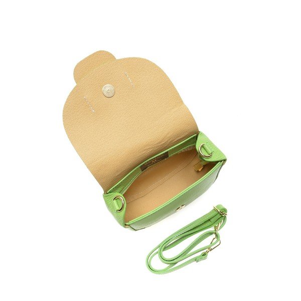 Bőr kézitáska – Mangotti Bags-image-3