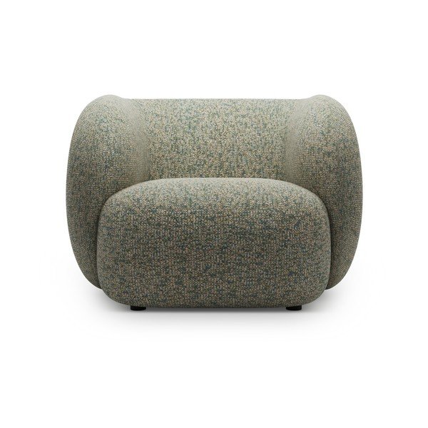 Zöld fotel Kate – Micadoni -image-1