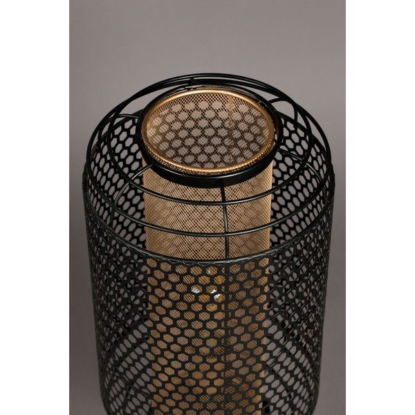 Fekete állólámpa Archer - Dutchbone-image-4