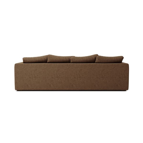 Barna heverő Comfy – Scandic-image-3