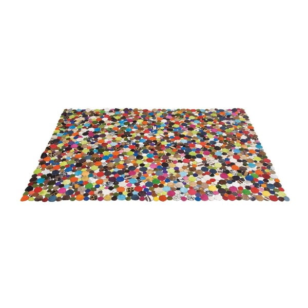 Multi mintás szőnyeg, 170 x 240 cm - Kare Design