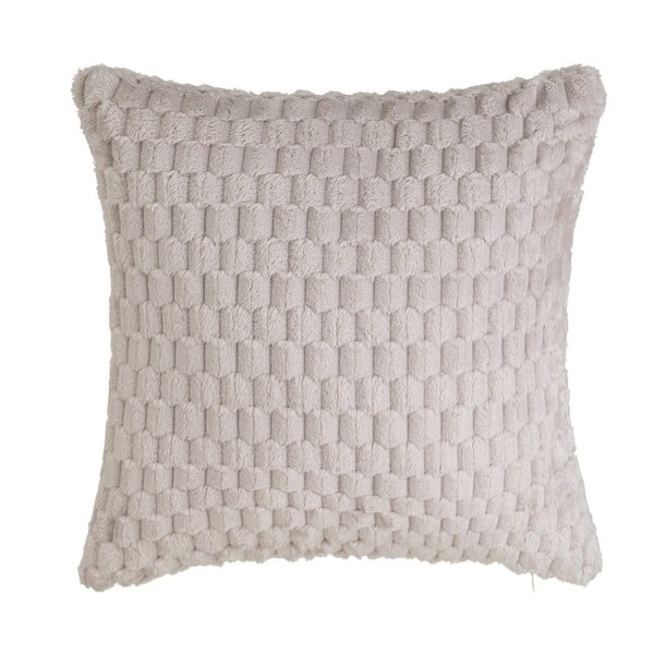 Mikroplüss díszpárna 45x45 cm Fur Velvet – Casa Selección