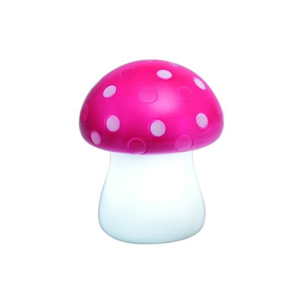 Toadstool éjjeli lámpa - Rex London-image-2