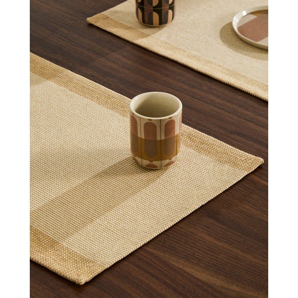 Kerámia bögre Julnet – Kave Home-image-1