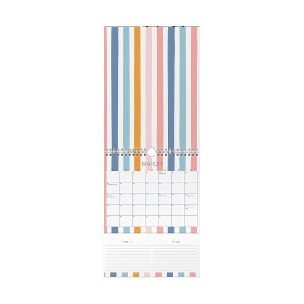 Falinaptár Busy Life - Busy B-image-3