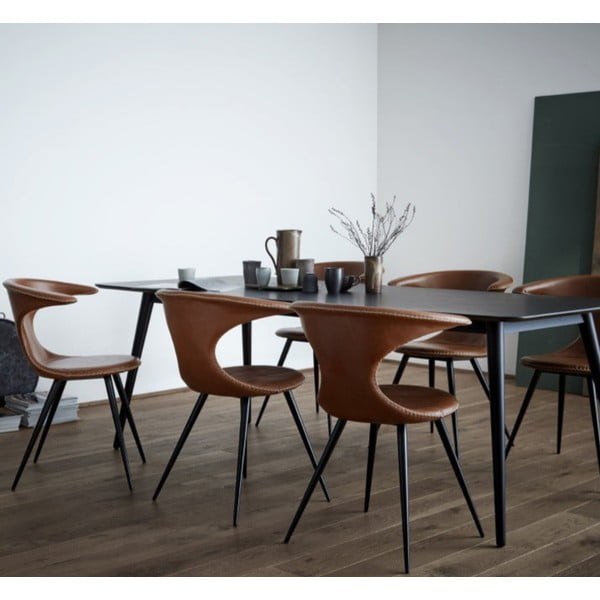 Flair barna műbőr szék - ​​​​​DAN-FORM Denmark-image-1