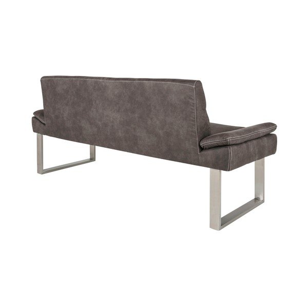 Mali barna kanapé, szélesség 180 cm - Canett-image-1