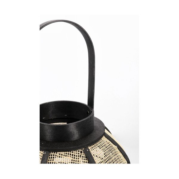 Juta lámpás (magasság 37,5 cm) Hamir – Yes Everyday-image-3