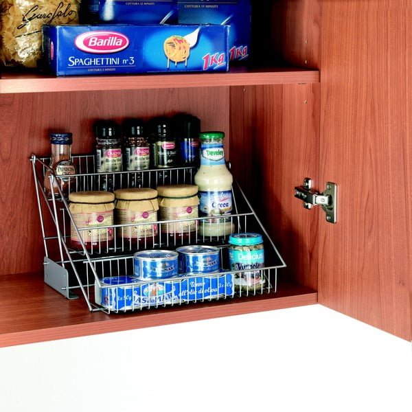 Up&Down fűszertartó állvány - Metaltex-image-4