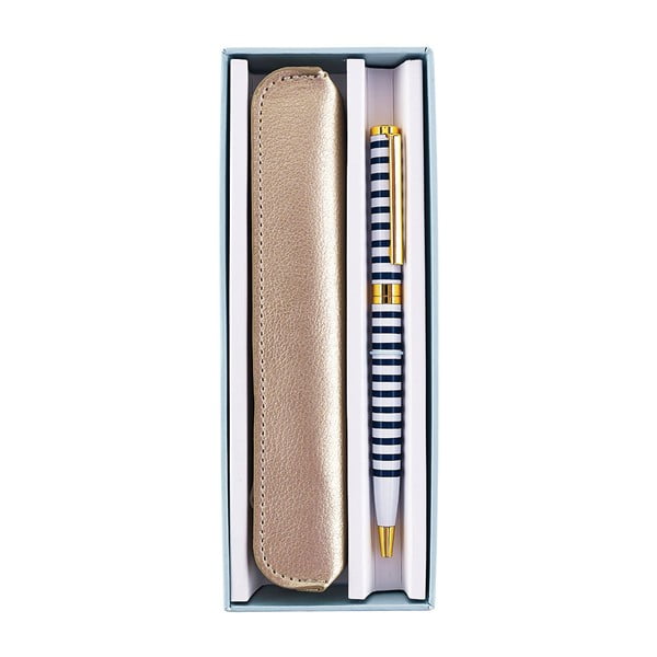 Tolltartó golyóstollal - Busy B-image-2