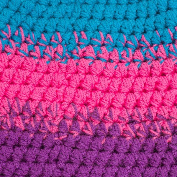 Lola kézzel horgolt sapka - DOKE-image-1