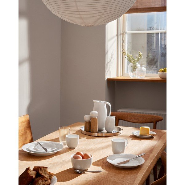 Porcelán füles kancsó Hammershøi – Kähler Design-image-2