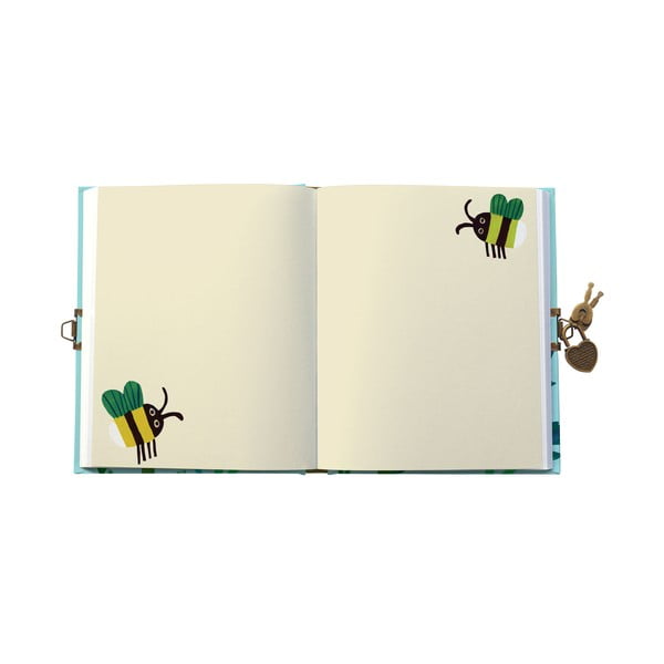 Jegyzetfüzet 192 oldal Honey – Roger la Borde-image-4