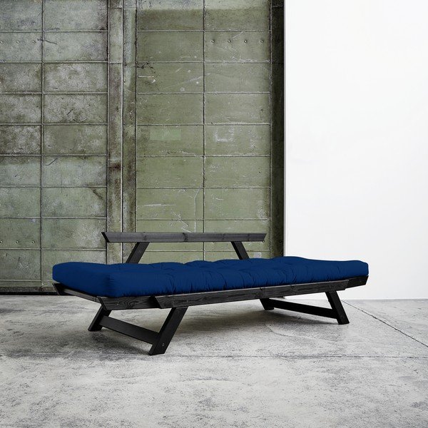 Bebop Black/Royal kanapé - Karup-image-1