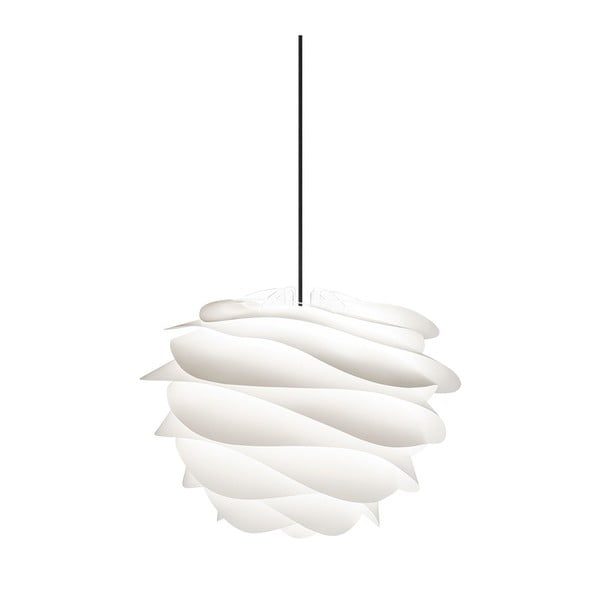 Carmina fehér lámpabúra, ⌀ 48 cm -  UMAGE-image-3