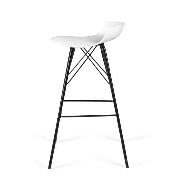 Tori 2 db fehér bárszék - Tenzo-image-4