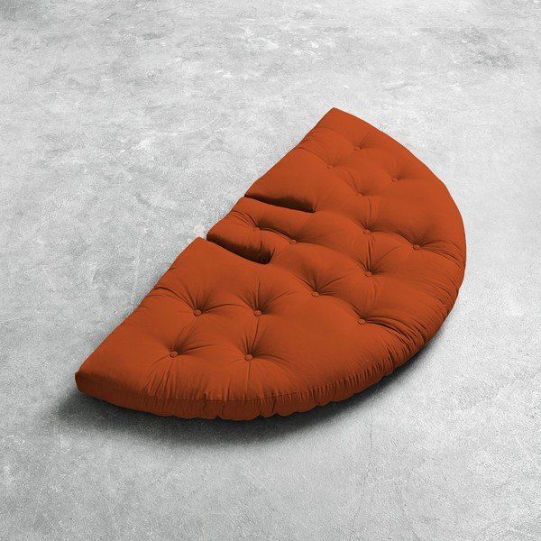 Nido Orange kinyitható fotel - Karup-image-2