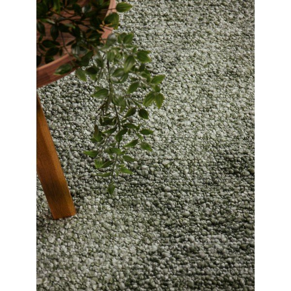 Zöld kézi szövésű buklé szőnyeg 160x230 cm Notting Hill Portobello – Ted Baker-image-1