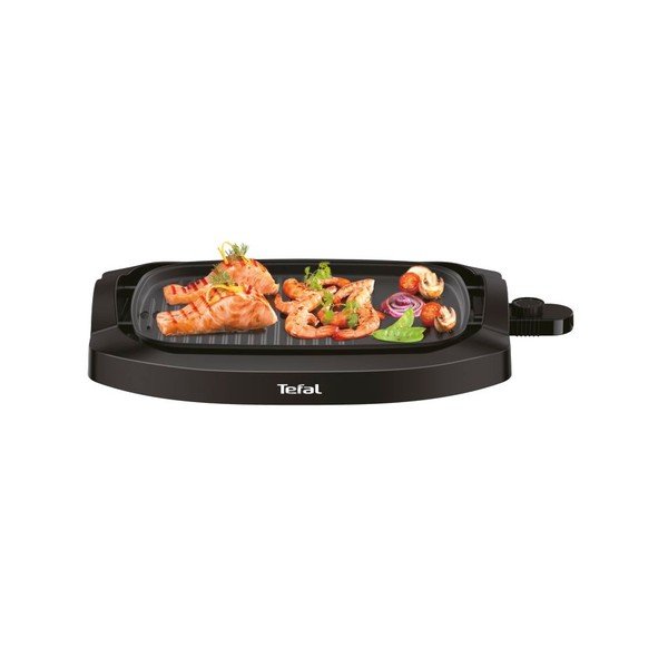 Kontakt grillsütő CB6A0830 – Tefal-image-2