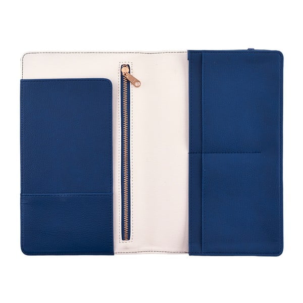 Pénztárca és irattartó utazáshoz - Busy B-image-2