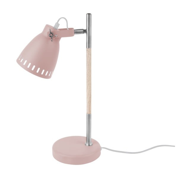 Mingle rózsaszín asztali lámpa - Leitmotiv