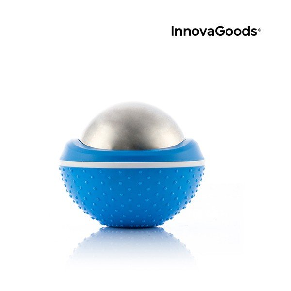 Hűsítő masszázsgolyó - InnovaGoods-image-3